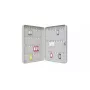 Schlüsselkasten Wedo 102 56537X