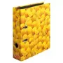 Ringbuch Herlitz 10546901 A4 Mehrfarbig