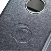 Ringbuch Herlitz 10841369 A4 Schwarz