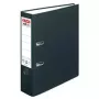 Ringbuch Herlitz 10841369 A4 Schwarz