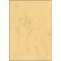 Kunstpapierbögen Sigel DP553 50 Blatt Beige 200 g/m²