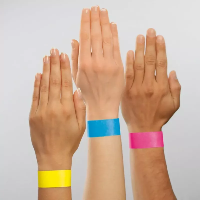 Eventarmband Sigel EB210 Pink