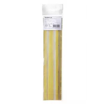 Filefix Durable 8064-19 Transparent 25 mm x 295 mm