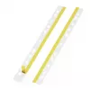 Filefix Durable 8064-19 Transparent 25 mm x 295 mm