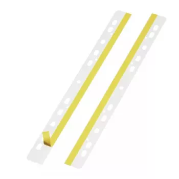 Filefix Durable 8064-19 Transparent 25 mm x 295 mm