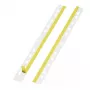 Filefix Durable 8064-19 Transparent 25 mm x 295 mm