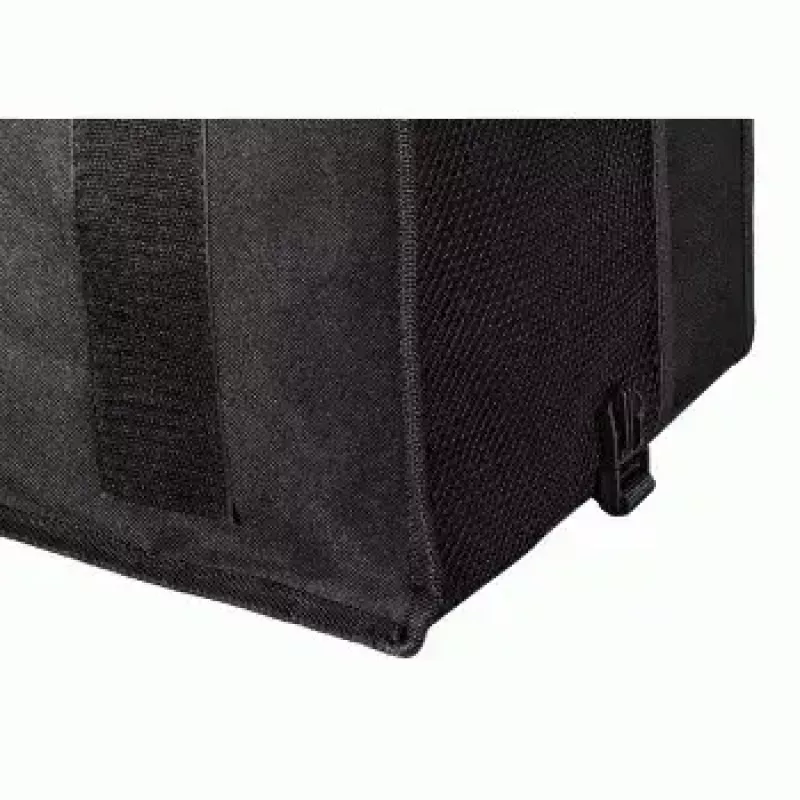 Hama universeller Auto-Organizer, kleine Gerätetasche Schwarz