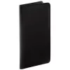Hama 00083970 Geldbörse/Kartenetui/Reisedokumentenhalter Schwarz Polyester