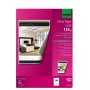 Fotopapier Glanz Sigel LP141 A4