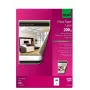 Fotopapier glänzend Sigel LP144 A4 200g/m²