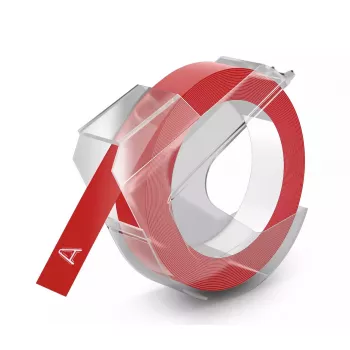 Etikettierband DYMO 3D-Etikettenbänder S0898150