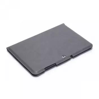Folio Case DICOTA Samsung Galaxy Tab 2 10.1 Grau