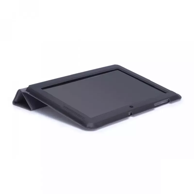 Folio Case DICOTA Samsung Galaxy Tab 2 10.1 Grau