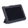 Folio Case DICOTA Samsung Galaxy Tab 2 10.1 Grau