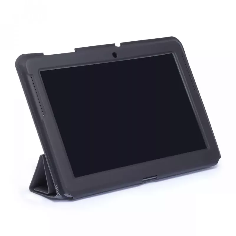 Folio Case DICOTA Samsung Galaxy Tab 2 10.1 Grau