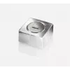 Kühlschrankmagnet Sigel C10 Aluminium Silber 1 Stück