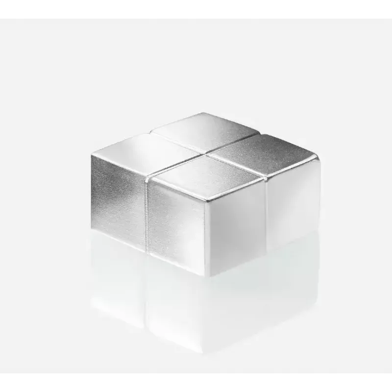 Kühlschrankmagnet Sigel C10 Aluminium Silber 1 Stück
