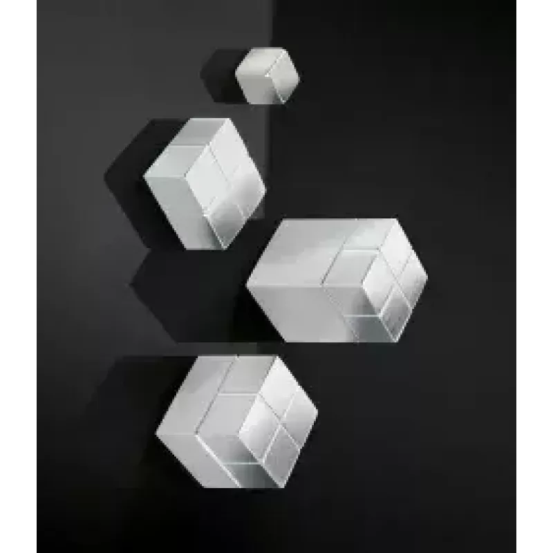 Kühlschrankmagnet Sigel C20 Aluminium Silber