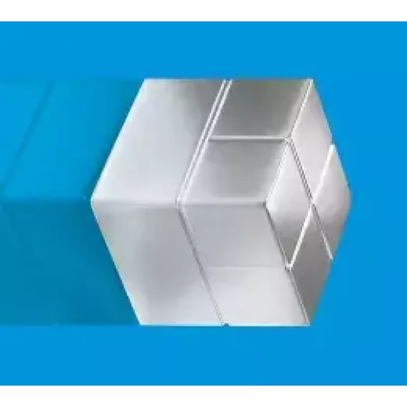 Kühlschrankmagnet Sigel C20 Aluminium Silber