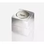 Kühlschrankmagnet Sigel C20 Aluminium Silber
