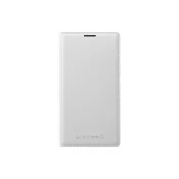 Samsung EF-WN900B Handyhülle Flip Case Weiß