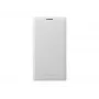 Samsung EF-WN900B Handyhülle Flip Case Weiß