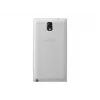 Samsung EF-WN900B Handyhülle Flip Case Weiß