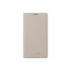 Samsung EF-WN900B Handyhülle Flip Case Weiß