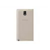 Samsung EF-WN900B Handyhülle Flip Case Weiß