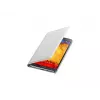 Samsung EF-WN900B Handyhülle Flip Case Weiß