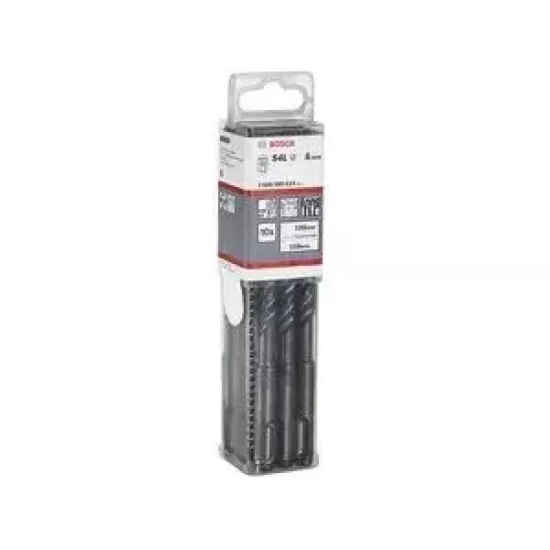 Bohrer Bosch 2 608 585 626 Länge 160 mm