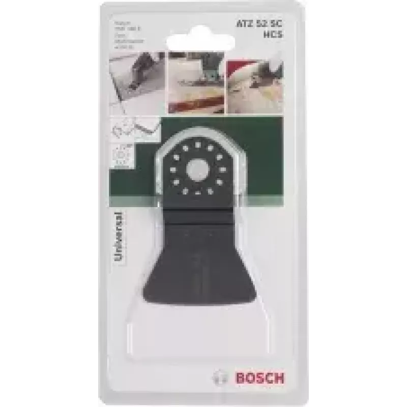 Schaber Bosch HCS ATZ 52 SC