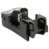 Kabelcrimpzange DeLOCK 86211 Schwarz