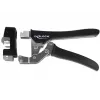Kabelcrimpzange DeLOCK 86211 Schwarz