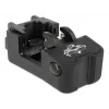 Kabelcrimpzange DeLOCK 86211 Schwarz