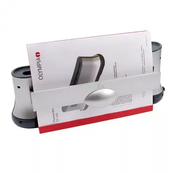 Bindegerät Olympia TB 1280
