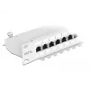 Patchpanel 1U DeLOCK 43319