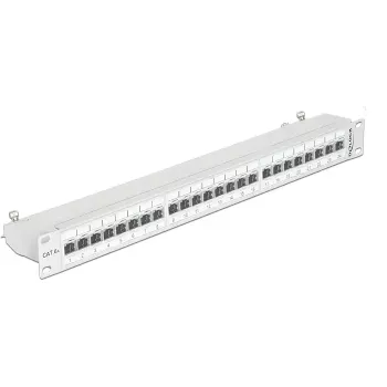 Patchpanel 1U DeLOCK 43319