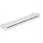 Patchpanel 1U DeLOCK 43319