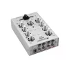 Audio Mixer Omnitronic 10006881 2 Kanäle 20 - 20000 Hz Silber