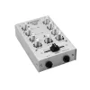 Audio Mixer Omnitronic 10006881 2 Kanäle 20 - 20000 Hz Silber