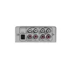 Audio Mixer Omnitronic 10006881 2 Kanäle 20 - 20000 Hz Silber
