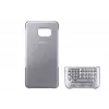 Samsung EJ-CG928 QWERTZ Tastatur Silber