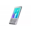 Samsung EJ-CG928 QWERTZ Tastatur Silber