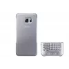 Samsung EJ-CG928 QWERTZ Tastatur Silber
