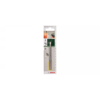 Betonbohrer Bosch SDS-Quick 6mm 100mm