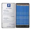 Bleistift Staedtler Mars Lumograph 100