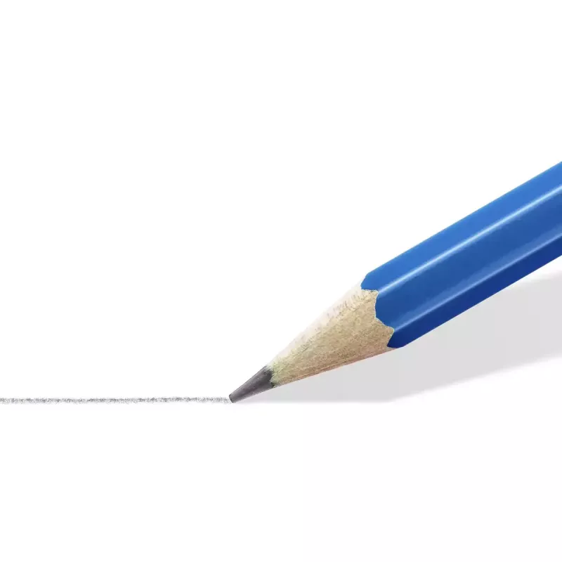 Bleistift Staedtler Mars Lumograph 100