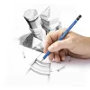 Bleistift Staedtler Mars Lumograph 100