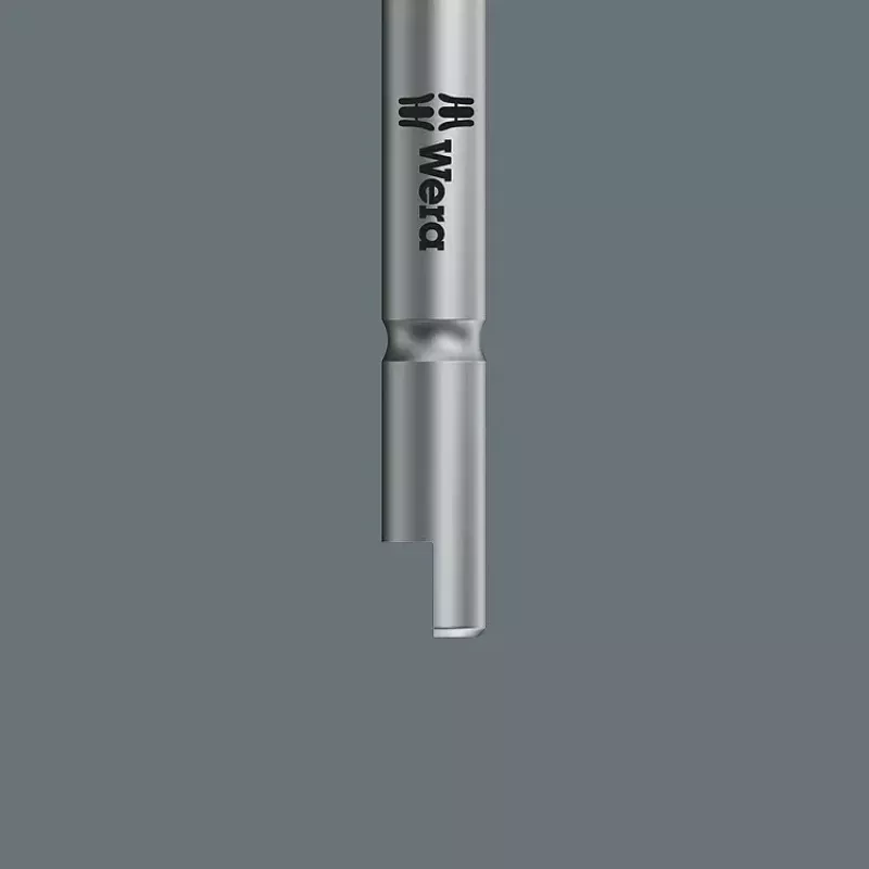 Schraubendreher-Bit Wera 867/9 C TORX